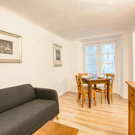 Apartman Amazing In With Wifi