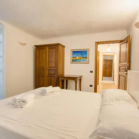 Apartman Amazing In With Wifi *