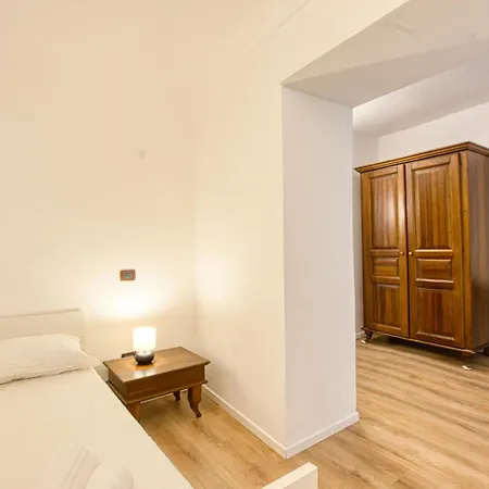 Amazing In With Wifi Apartman Genova