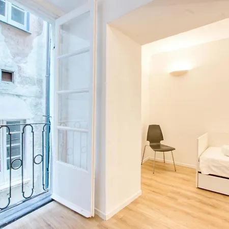 Apartman Amazing In With Wifi