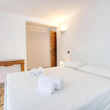 Amazing In With Wifi Apartman Genova