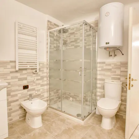 Amazing In With Wifi Apartman Genova